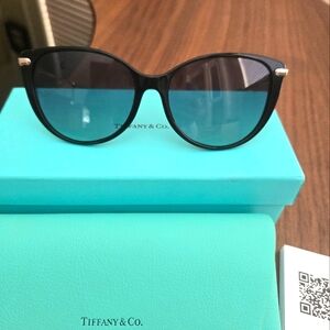 Tiffany sunglasses